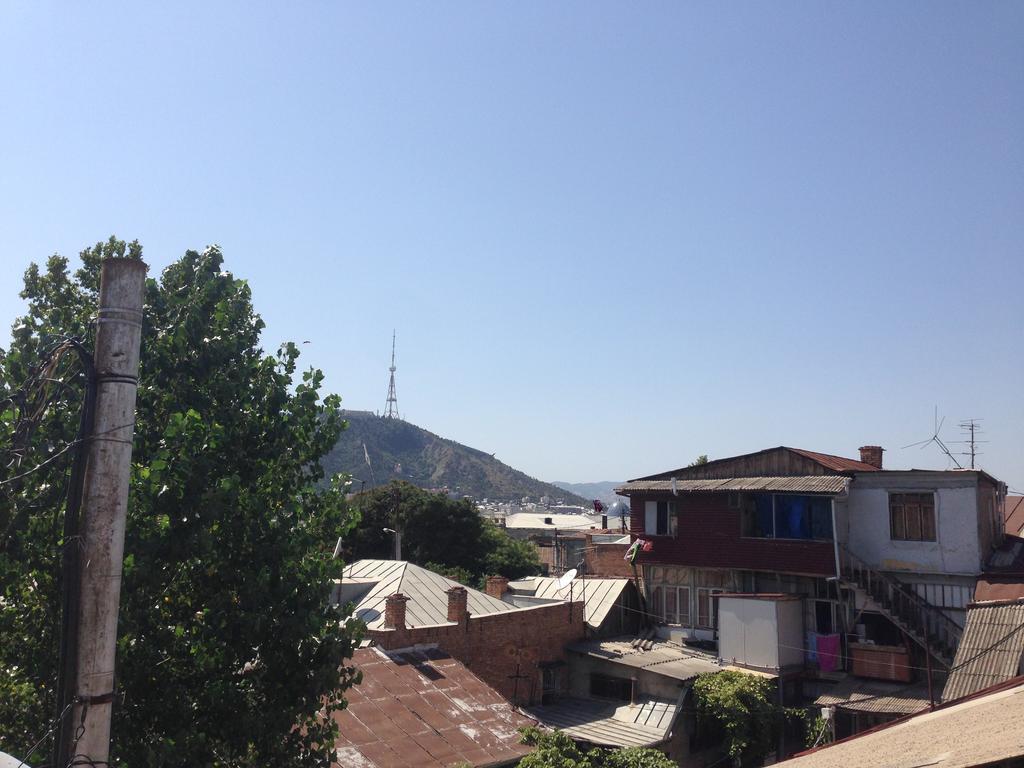 Your House In Tbilisi Værelse billede
